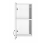 SIMPLEX ECO závesná skrinka 30x60x24cm