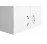 SIMPLEX ECO závesná skrinka 50x60x24cm