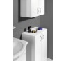SIMPLEX ECO závesná skrinka 50x60x24cm